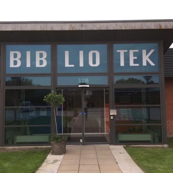 Aabybro Bibliotek