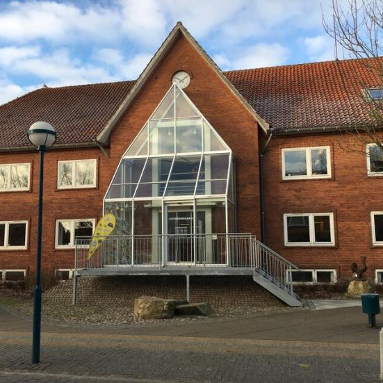 Fjerritslev Bibliotek