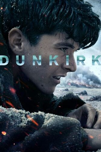 Christopher Nolan, Hoyte van Hoytema: Dunkirk