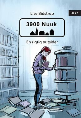 3900 Nuuk - en rigtig outsider