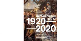 Genforeningen 100 år: 1920-2020