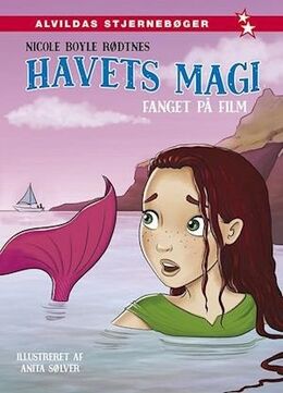 Nicole Boyle Rødtnes: Havets magi – fanget på film