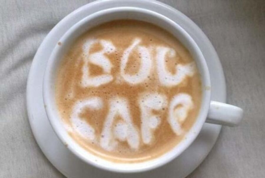bogcafe 2019
