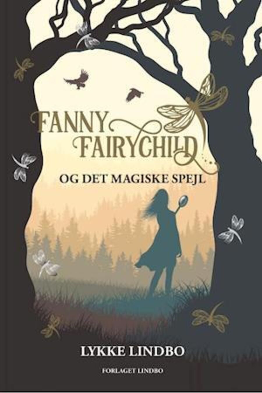 Fanny Fairychild