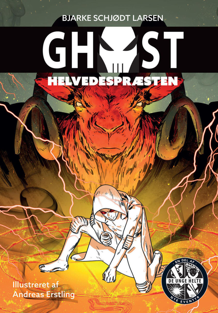 Ghost – Helvedespræsten