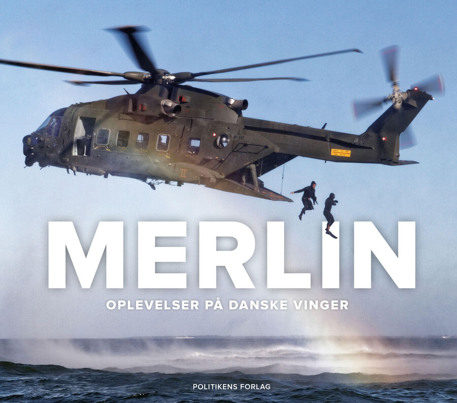 redningshelikopter merlin1