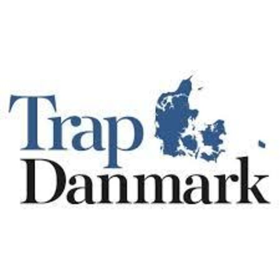 trap danmark