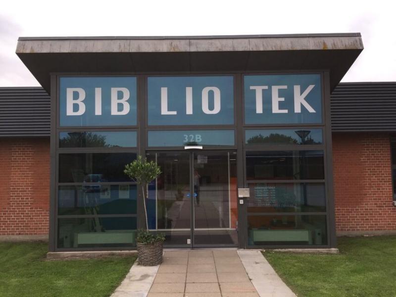 Aabybro Bibliotek