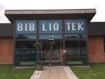 Aabybro Bibliotek