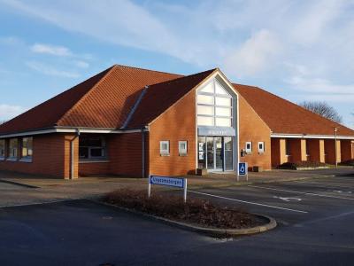 Pandrup Bibliotek