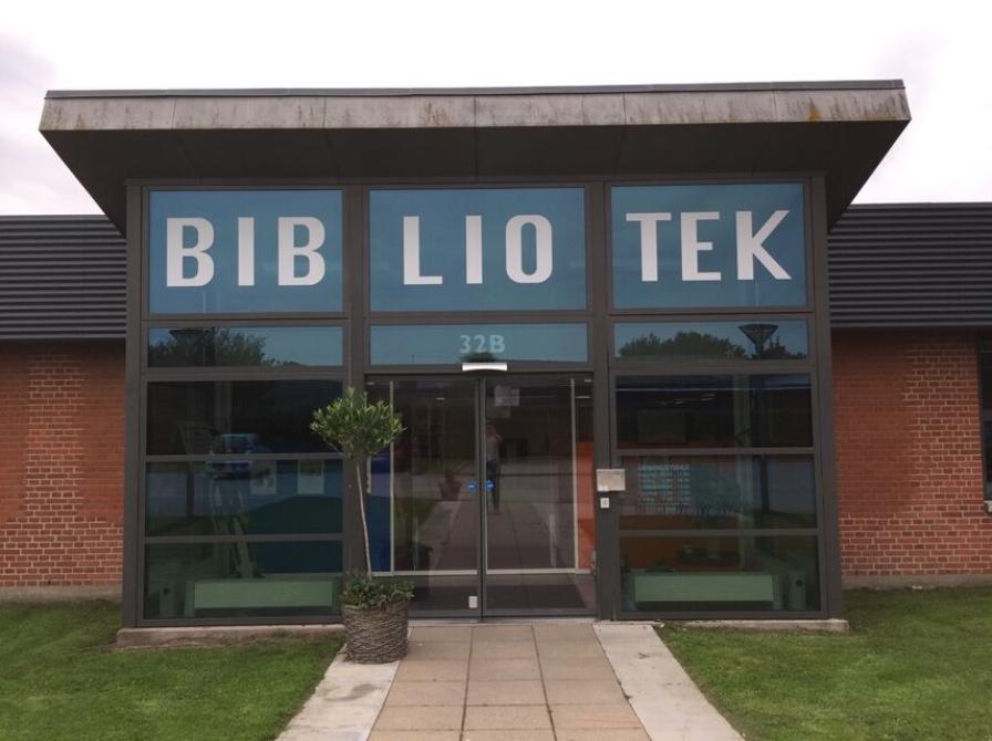 Aabybro Bibliotek