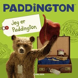 : Jeg er Paddington