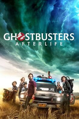 Jason Reitman, Gil Kenan, Eric Steelberg: Ghostbusters - afterlife