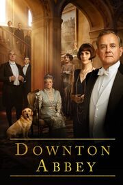 Julian Fellowes, Ben Smithard, Michael Engler: Downton Abbey